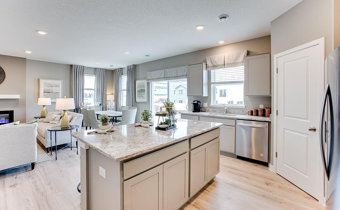 View of Residential at 6720 Pine Arbor Lane, Cottage Grove MN 55016, Cottage Grove - Mike Wilen | Minnesota Team Real Estate