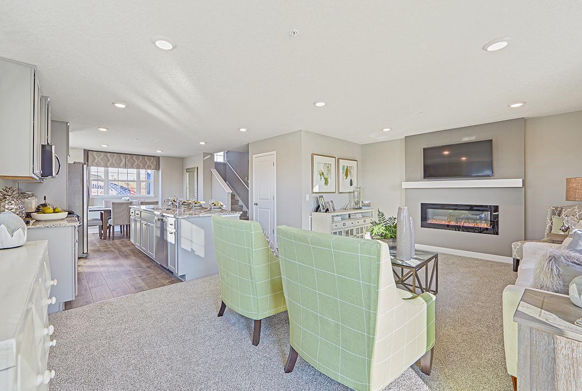 View of Residential at 6653 Hinterland Trail, Saint Paul MN 55016, Saint Paul - Mike Wilen | Minnesota Team Real Estate