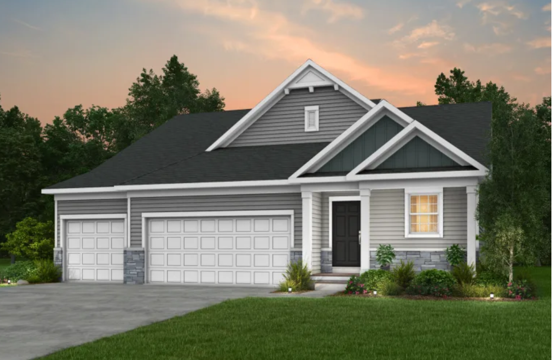 View of Residential at 1476 Raymond Drive, Waconia MN 55387, Waconia - Mike Wilen | Minnesota Team Real Estate