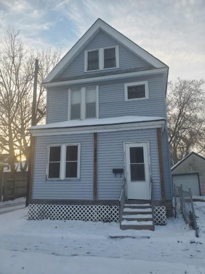 View of Residential at 589 Arundel Street, Saint Paul MN 55103, Saint Paul - Mike Wilen | Minnesota Team Real Estate