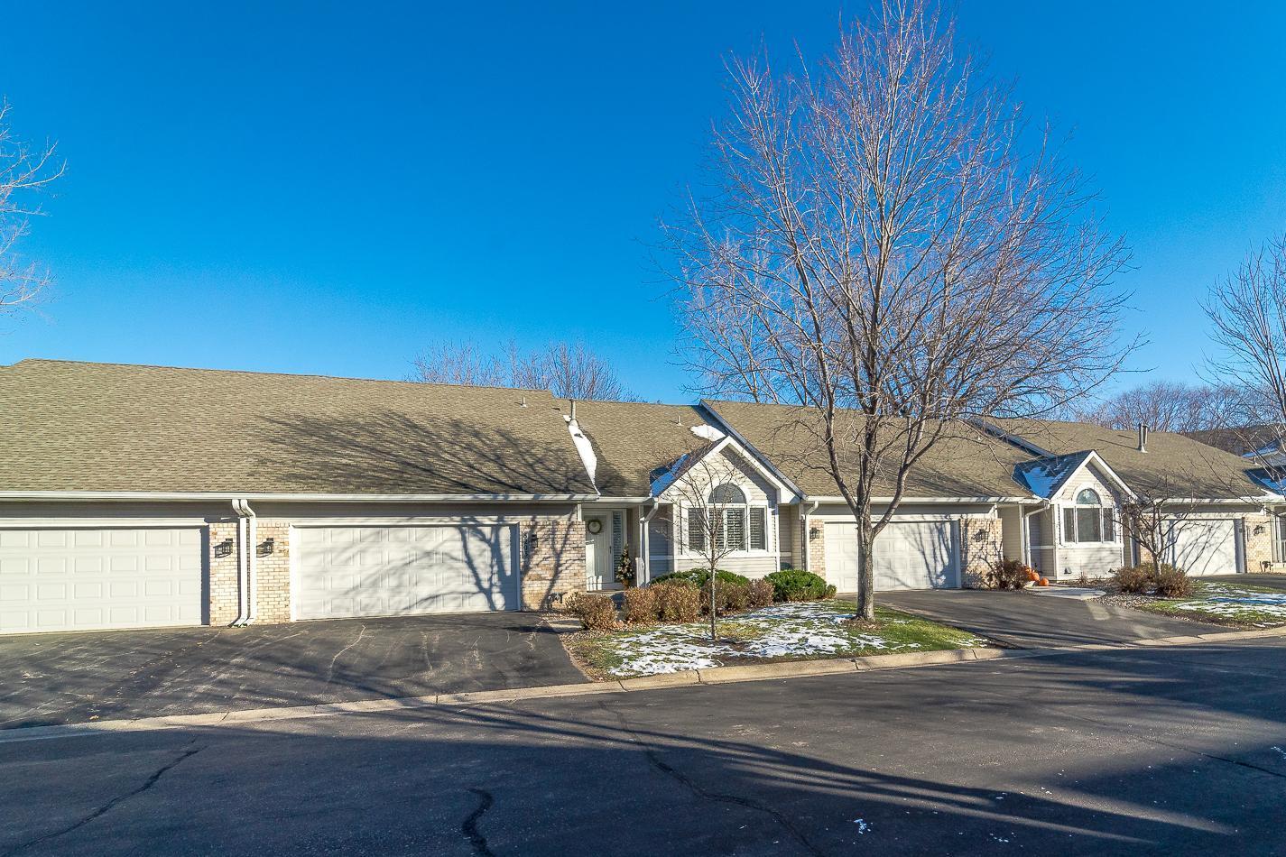 View of Residential at 8203 Norman Creek Trail, Bloomington MN 55437, Bloomington - Mike Wilen | Minnesota Team Real Estate