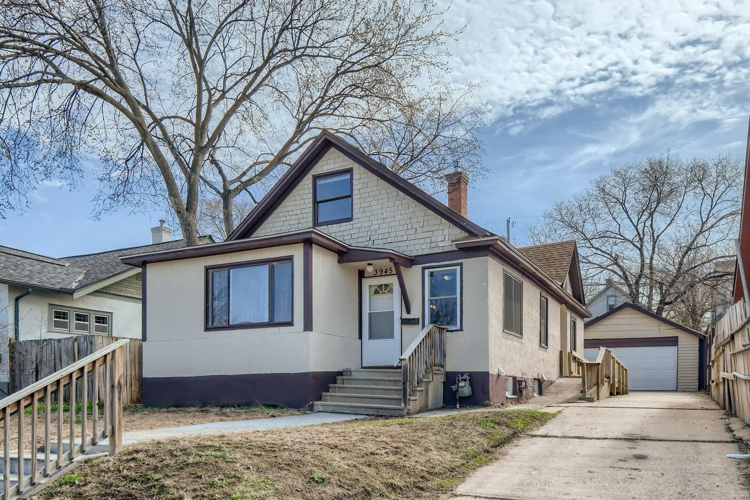 View of Residential at 3945 Portland Avenue, Minneapolis MN 55407, Minneapolis - Mike Wilen | Minnesota Team Real Estate
