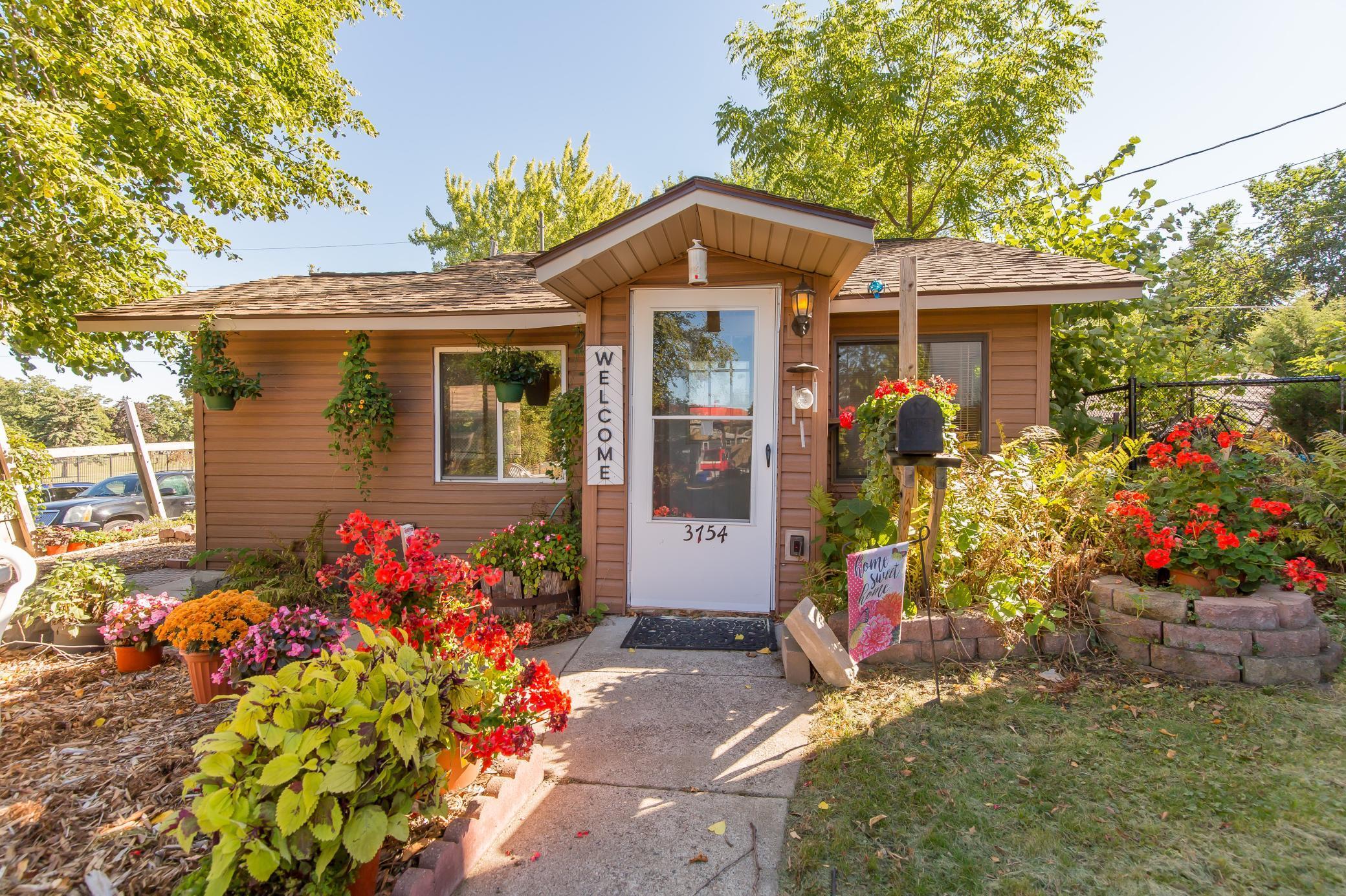 View of Residential at 3754 Penn Avenue, Minneapolis MN 55412, Minneapolis - Mike Wilen | Minnesota Team Real Estate