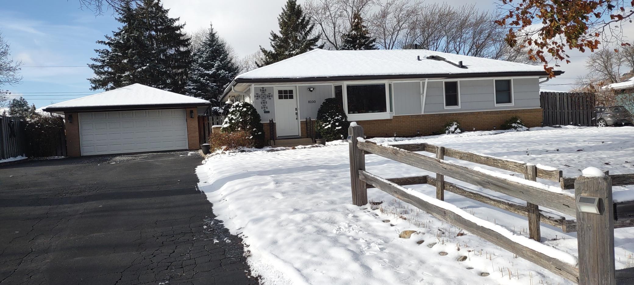 View of Residential at 8100 Upton Avenue, Bloomington MN 55431, Bloomington - Mike Wilen | Minnesota Team Real Estate