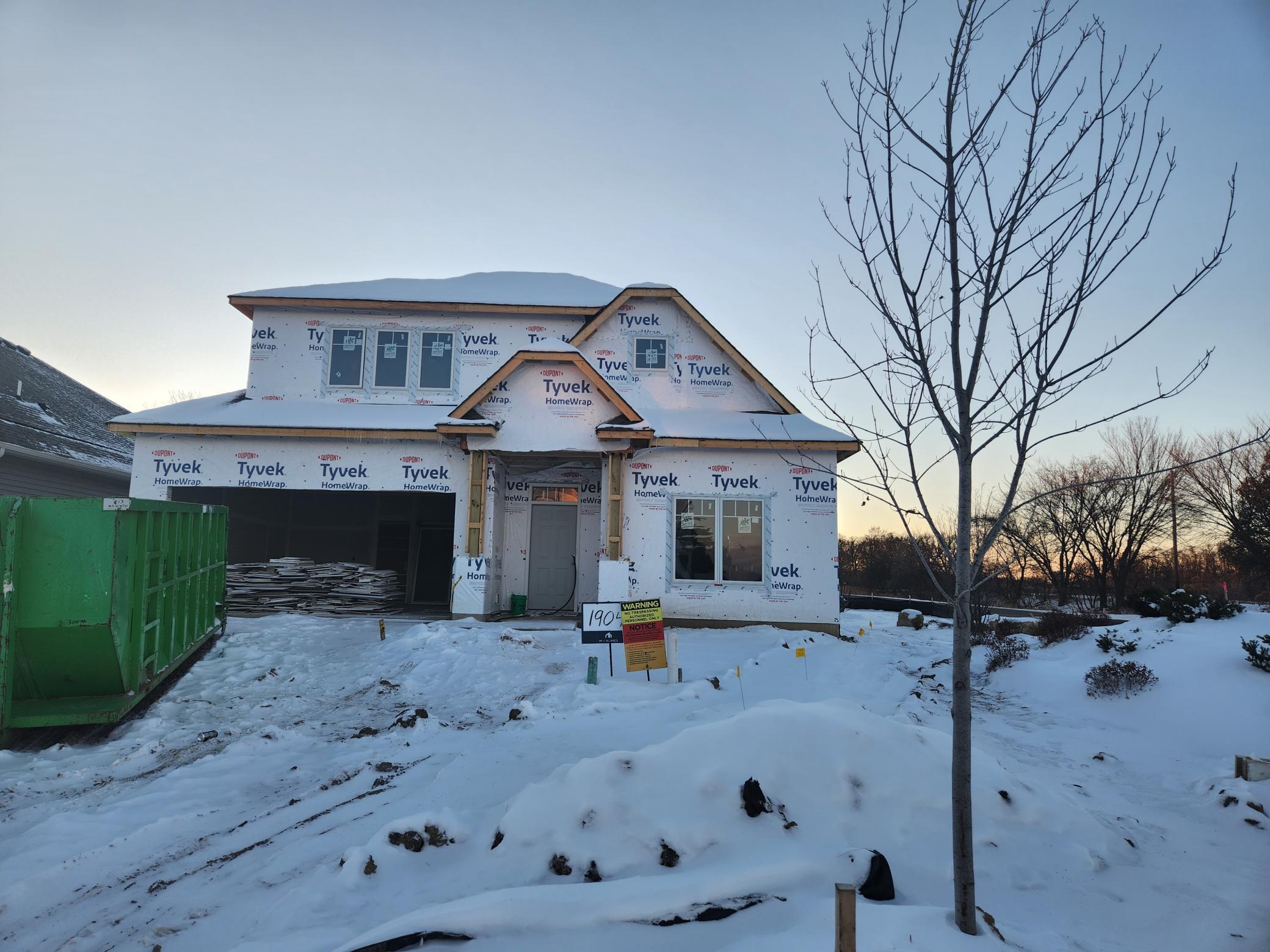 View of Residential at 1904 Birch Street, Carver MN 55315, Carver - Mike Wilen | Minnesota Team Real Estate