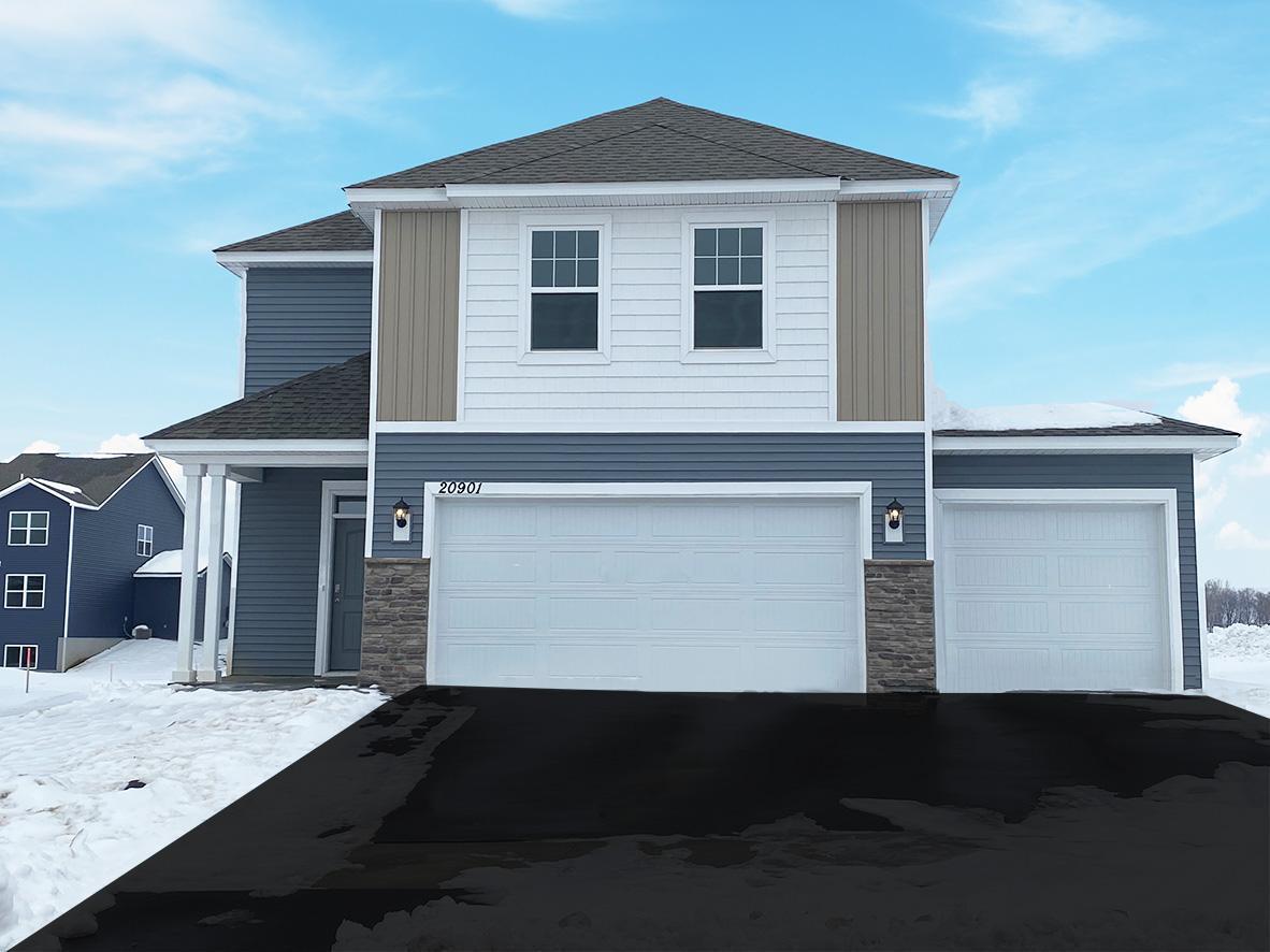 View of Residential at 20901 Flaxton Lane, Farmington MN 55024, Farmington - Mike Wilen | Minnesota Team Real Estate