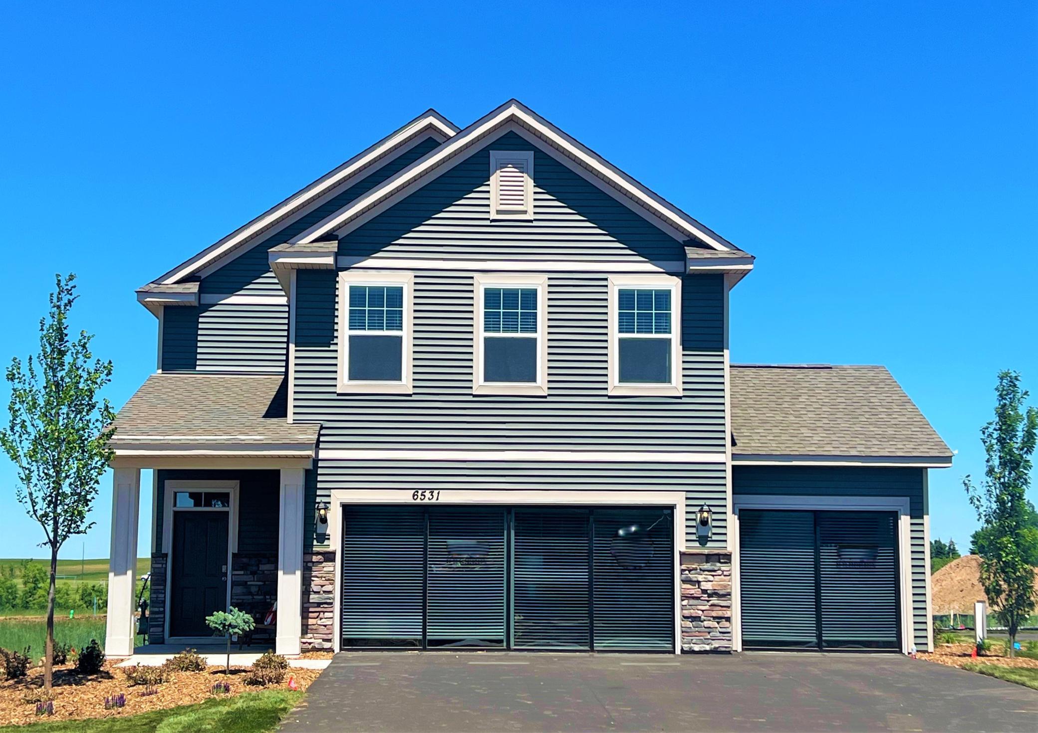 View of Residential at 20919 Flaxton Lane, Farmington MN 55024, Farmington - Mike Wilen | Minnesota Team Real Estate