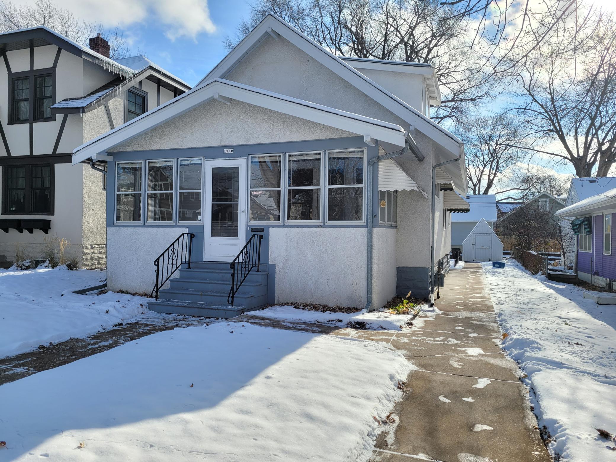 View of Residential at 1960 Jefferson Avenue, Saint Paul MN 55105, Saint Paul - Mike Wilen | Minnesota Team Real Estate