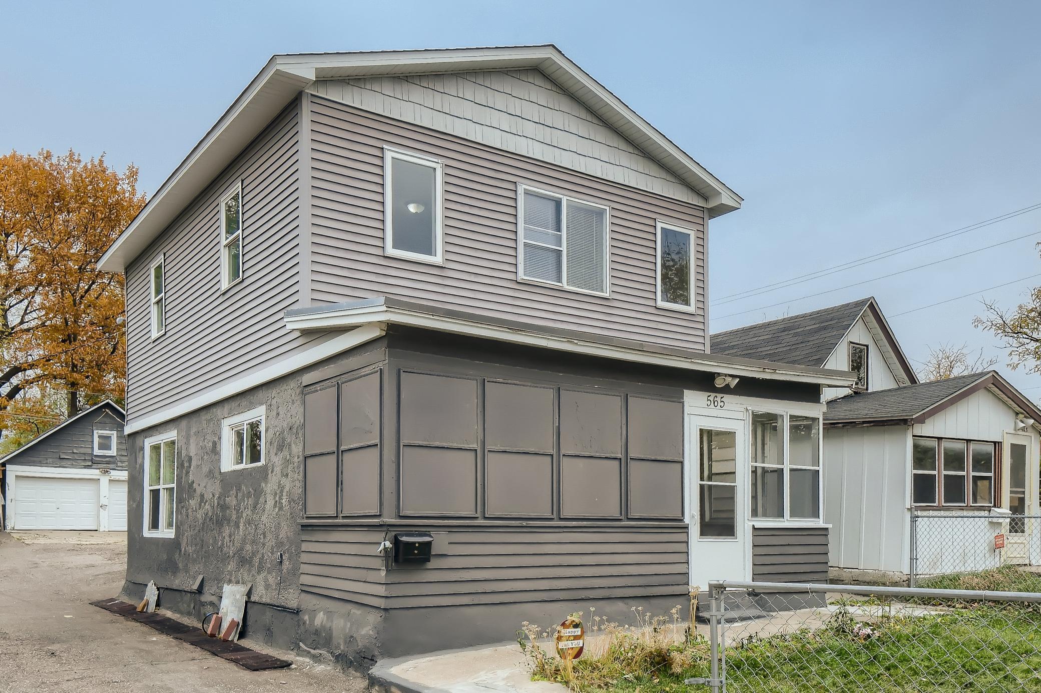 View of Residential at 565 Hatch Avenue, Saint Paul MN 55117, Saint Paul - Mike Wilen | Minnesota Team Real Estate