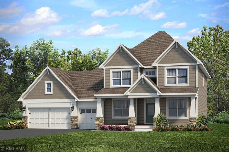 View of Residential at 13144 Geneva Avenue, Hugo MN 55038, Hugo - Mike Wilen | Minnesota Team Real Estate