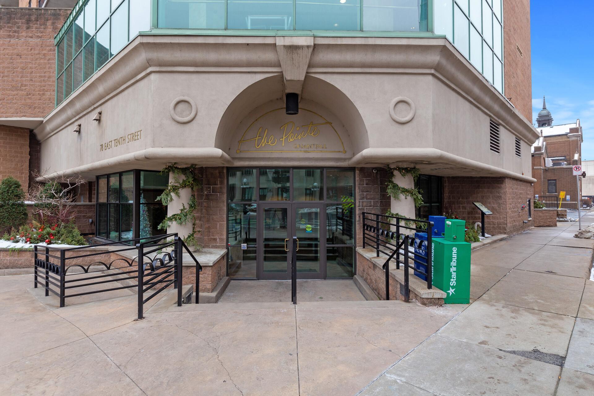 View of Residential at 78 10th Street #3306, Saint Paul MN 55101, Saint Paul - Mike Wilen | Minnesota Team Real Estate