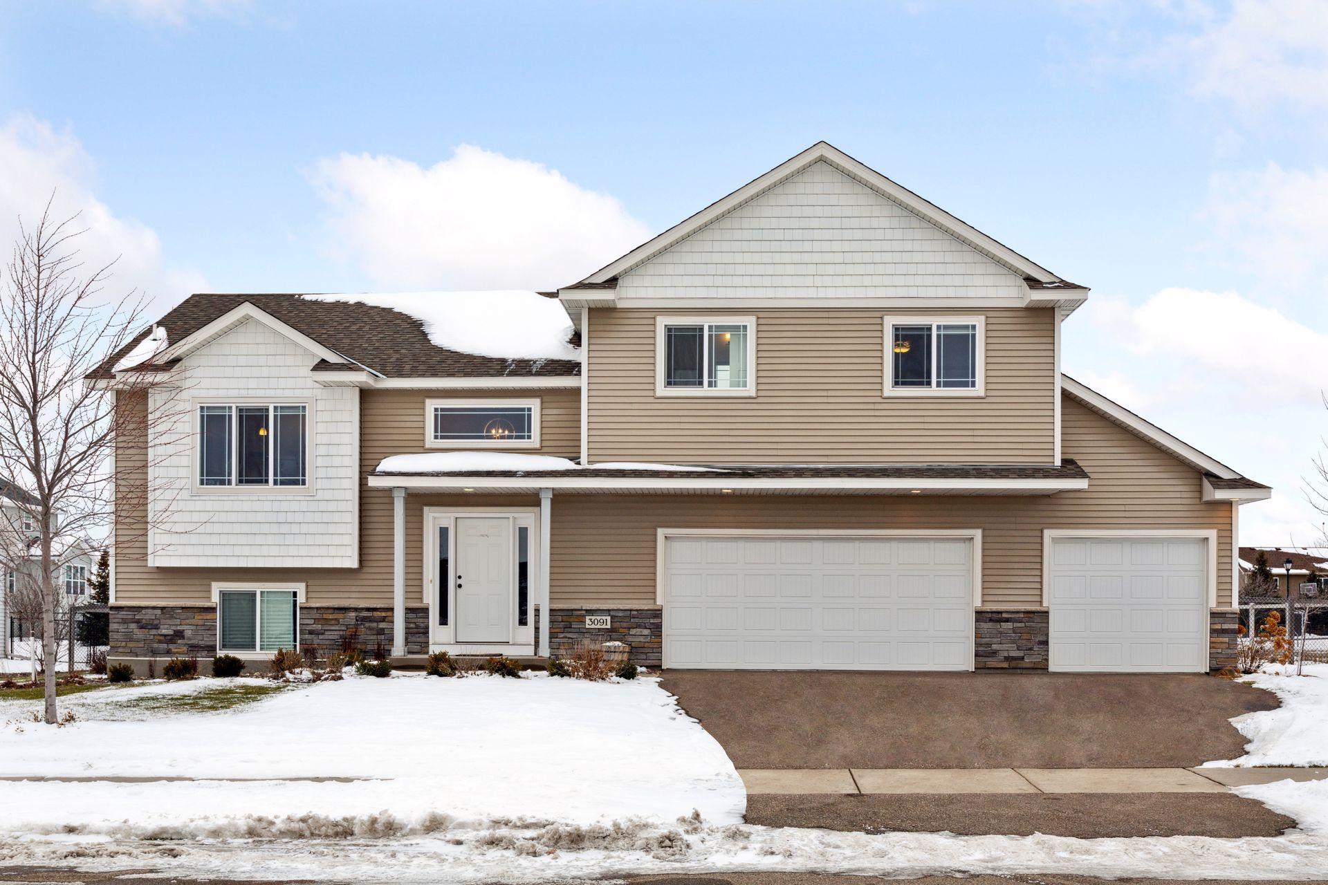 View of Residential at 3091 127th Avenue, Blaine MN 55449, Blaine - Mike Wilen | Minnesota Team Real Estate