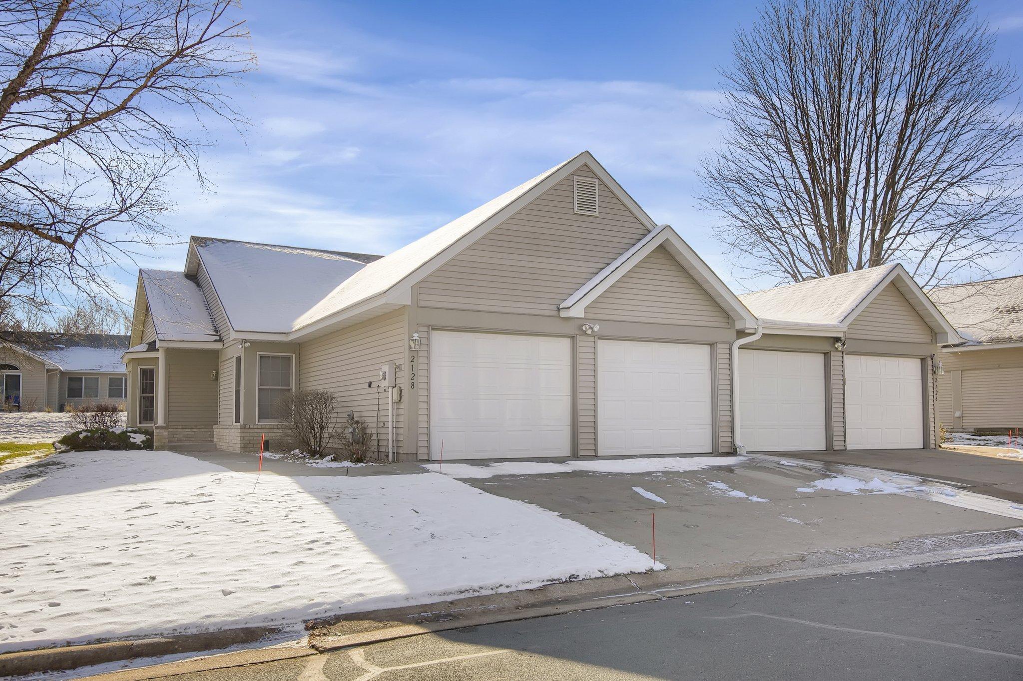 View of Residential at 2128 Southwind Drive, Maplewood MN 55109, Maplewood - Mike Wilen | Minnesota Team Real Estate