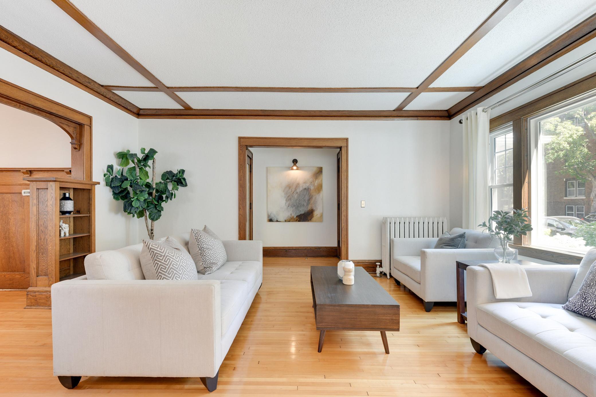 View of Residential Income at 2320 Grand Avenue, Minneapolis MN 55405, Minneapolis - Mike Wilen | Minnesota Team Real Estate