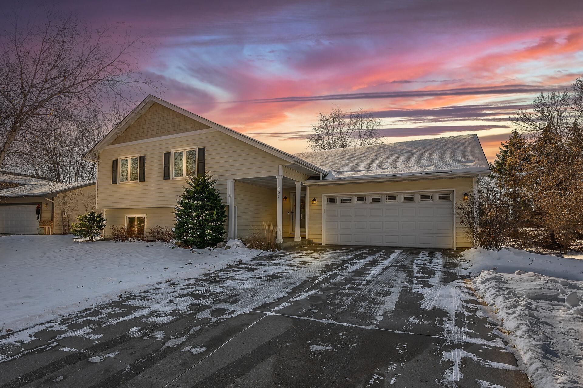 View of Residential at 451 Ridge Lane, Chaska MN 55318, Chaska - Mike Wilen | Minnesota Team Real Estate