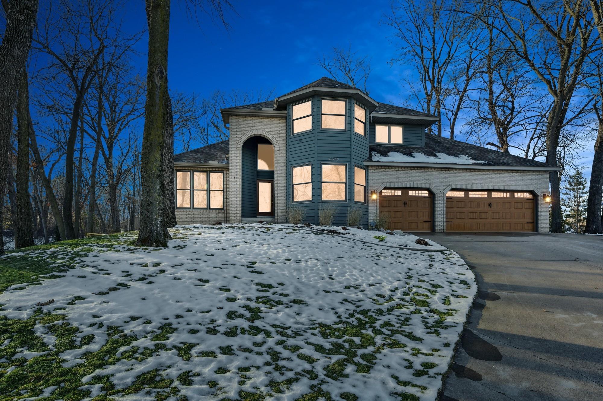 View of Residential at 21950 Iden Avenue, Forest Lake MN 55025, Forest Lake - Mike Wilen | Minnesota Team Real Estate