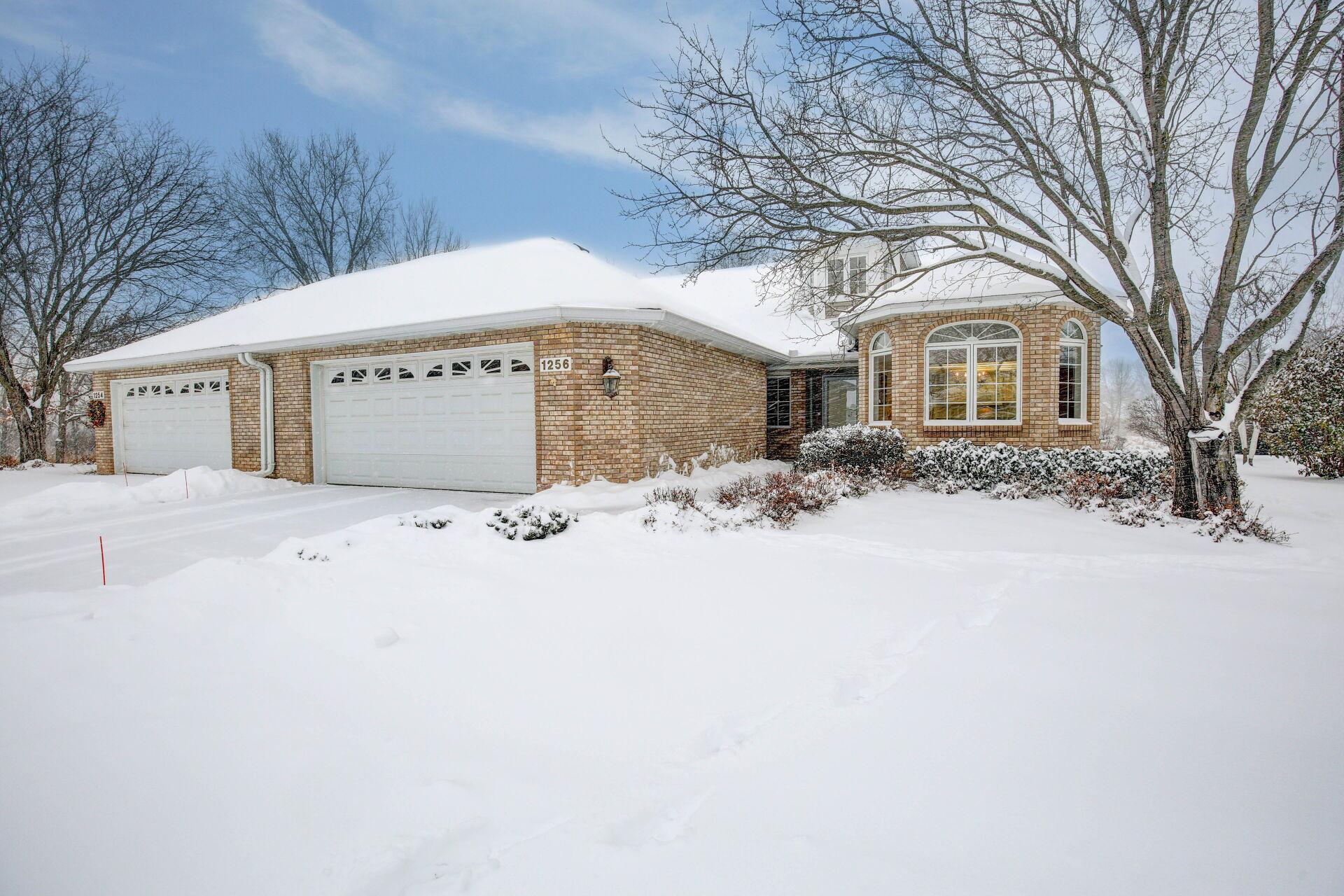 View of Residential at 1256 Silverthorn Drive, Shoreview MN 55126, Shoreview - Mike Wilen | Minnesota Team Real Estate