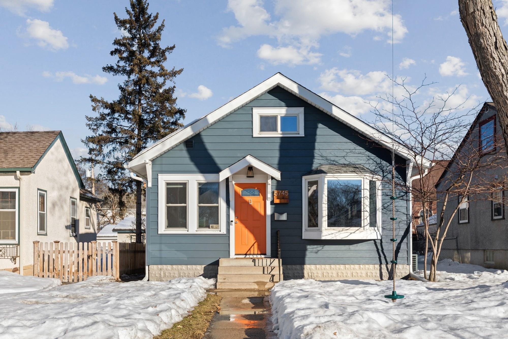 View of Residential at 5745 Pillsbury Avenue, Minneapolis MN 55419, Minneapolis - Mike Wilen | Minnesota Team Real Estate