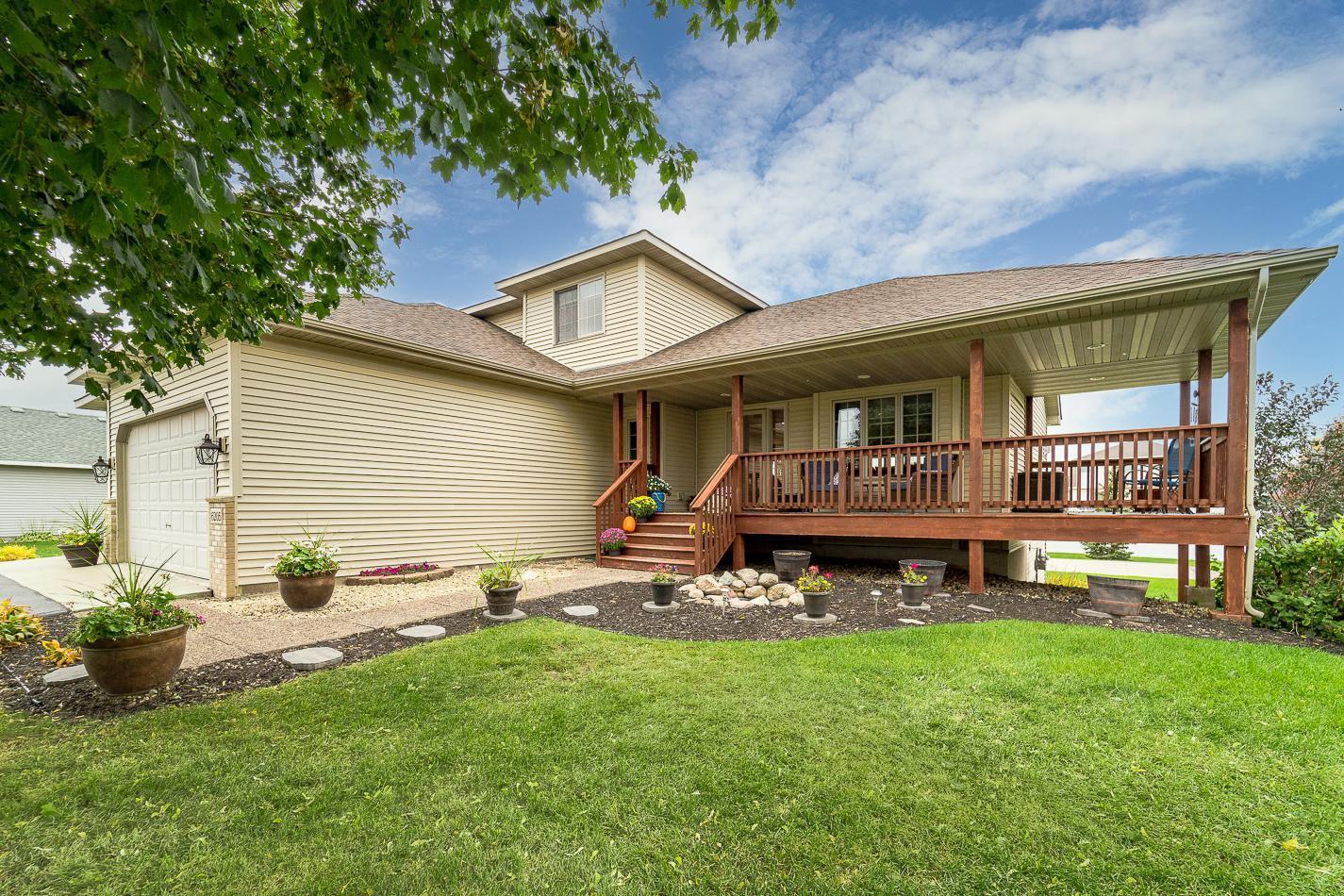 View of Residential at 6205 Kahl Avenue, Albertville MN 55301, Albertville - Mike Wilen | Minnesota Team Real Estate