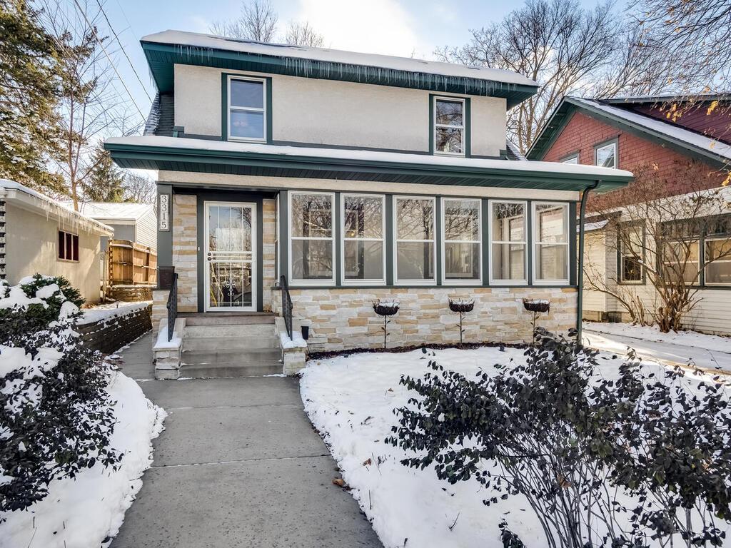 View of Residential at 3315 44th Street, Minneapolis MN 55410, Minneapolis - Mike Wilen | Minnesota Team Real Estate