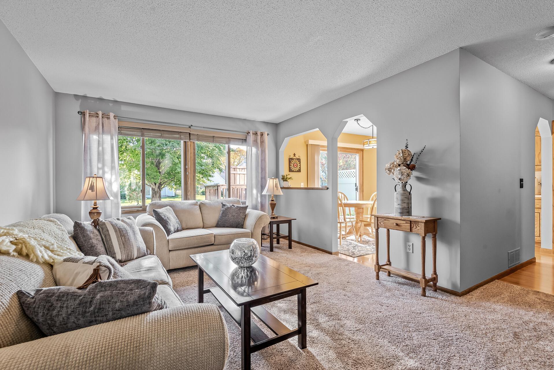 View of Residential at 361 95th Lane, Blaine MN 55434, Blaine - Mike Wilen | Minnesota Team Real Estate
