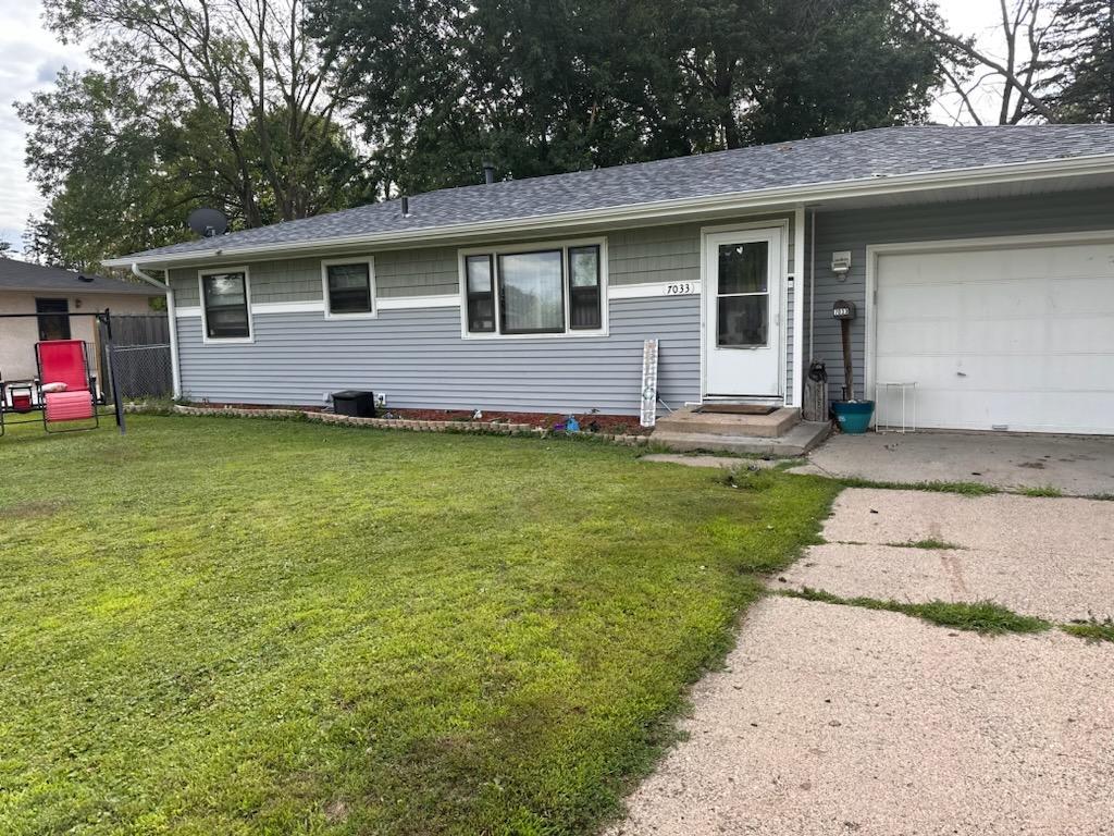 View of Residential at 7033 Delaney Avenue, Inver Grove Heights MN 55076, Inver Grove Heights - Mike Wilen | Minnesota Team Real Estate