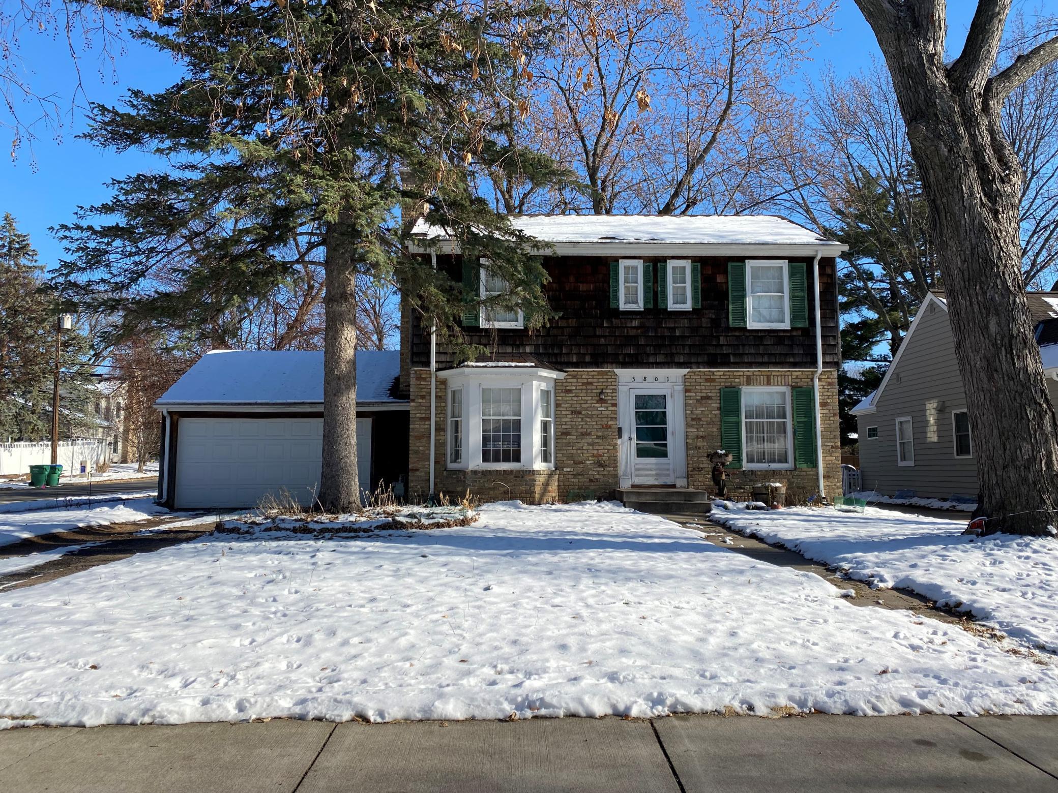 View of Residential at 3801 Inglewood Avenue, Saint Louis Park MN 55416, Saint Louis Park - Mike Wilen | Minnesota Team Real Estate