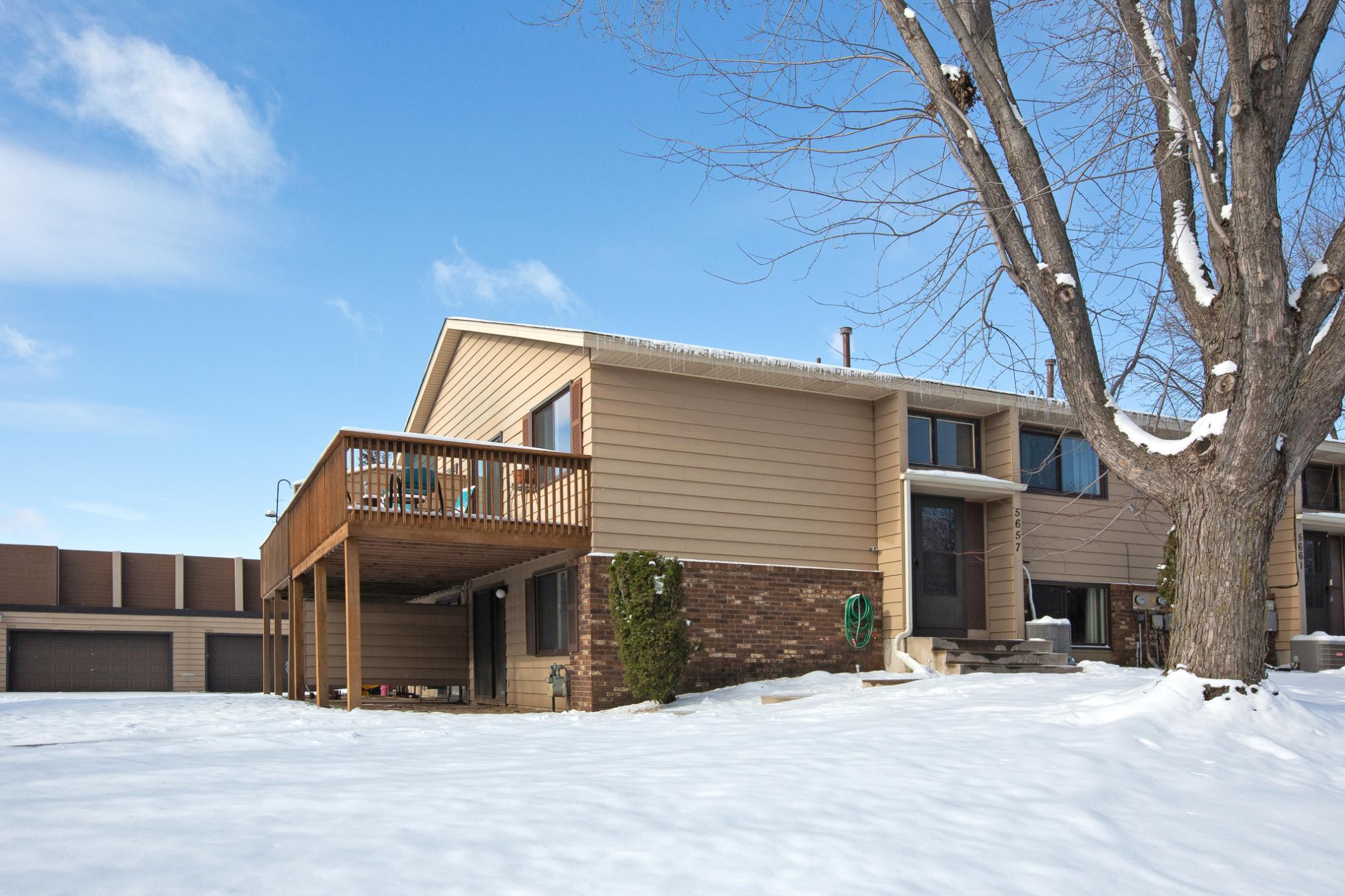 View of Residential at 5657 Otter View Trail, White Bear Lake MN 55110, White Bear Lake - Mike Wilen | Minnesota Team Real Estate
