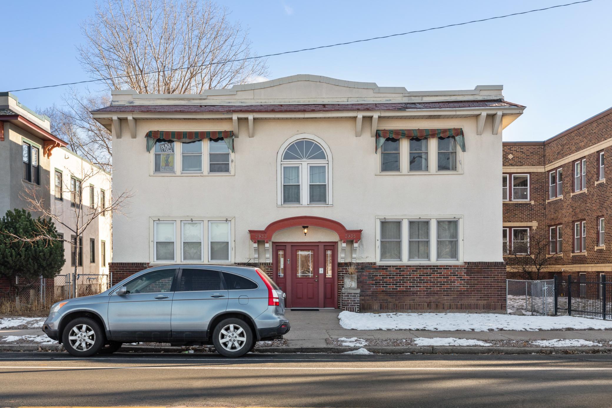 View of Residential at 3933 Chicago Avenue #4, Minneapolis MN 55407, Minneapolis - Mike Wilen | Minnesota Team Real Estate