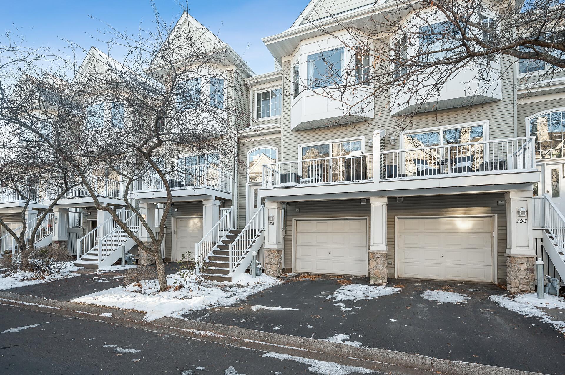 View of Residential at 708 Fairfield Circle, Minnetonka MN 55305, Minnetonka - Mike Wilen | Minnesota Team Real Estate