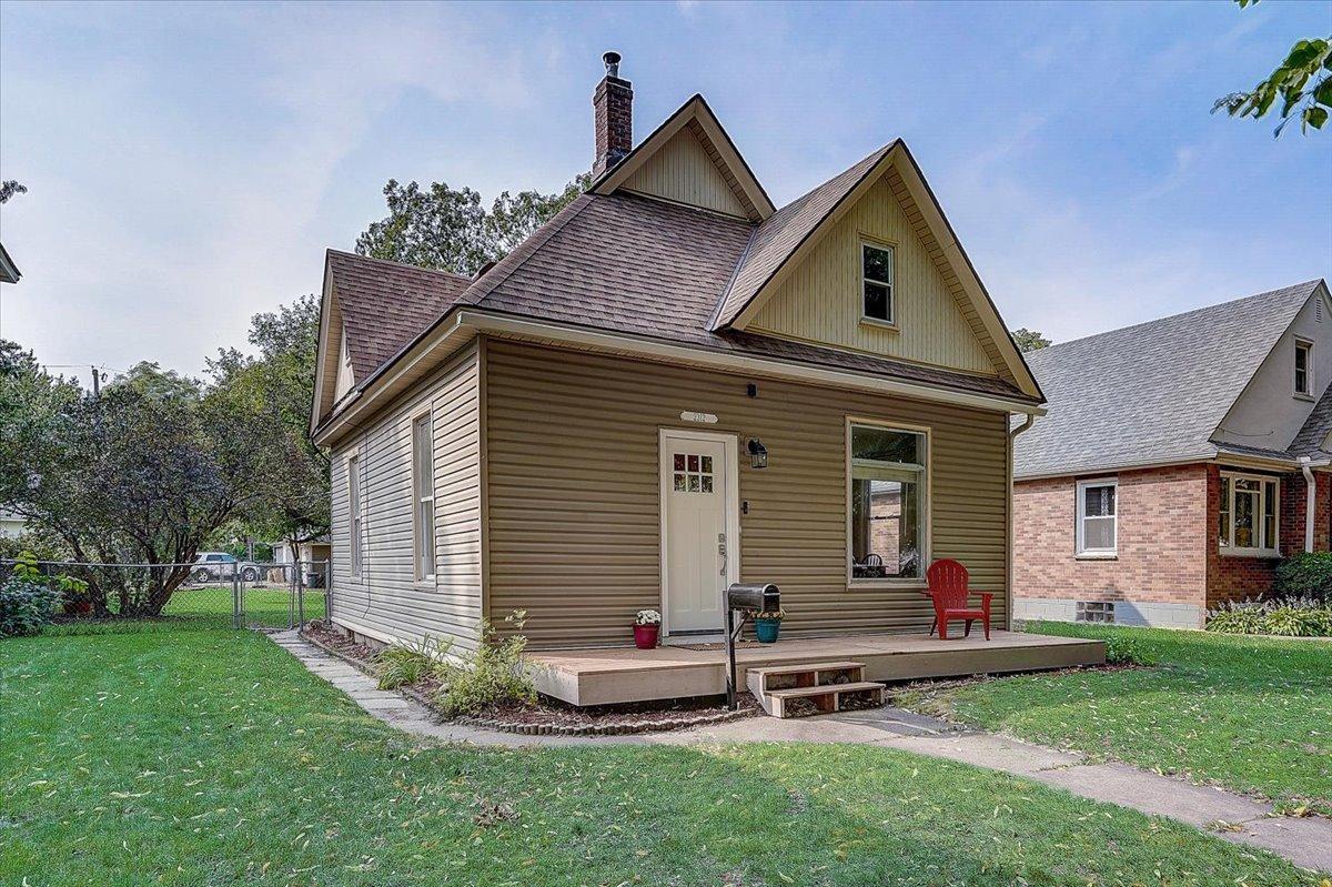 View of Residential at 2312 3rd Street, Minneapolis MN 55418, Minneapolis - Mike Wilen | Minnesota Team Real Estate