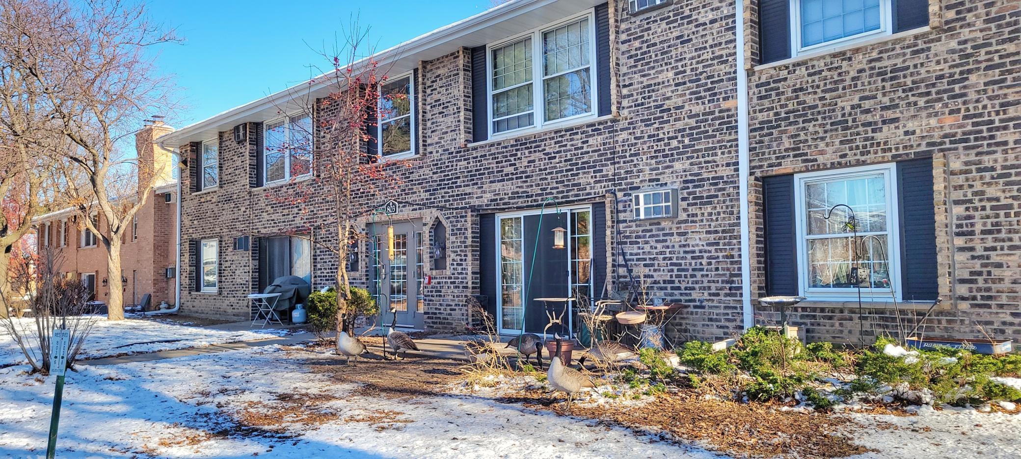 View of Residential at 803 Smetana Road #3, Hopkins MN 55343, Hopkins - Mike Wilen | Minnesota Team Real Estate