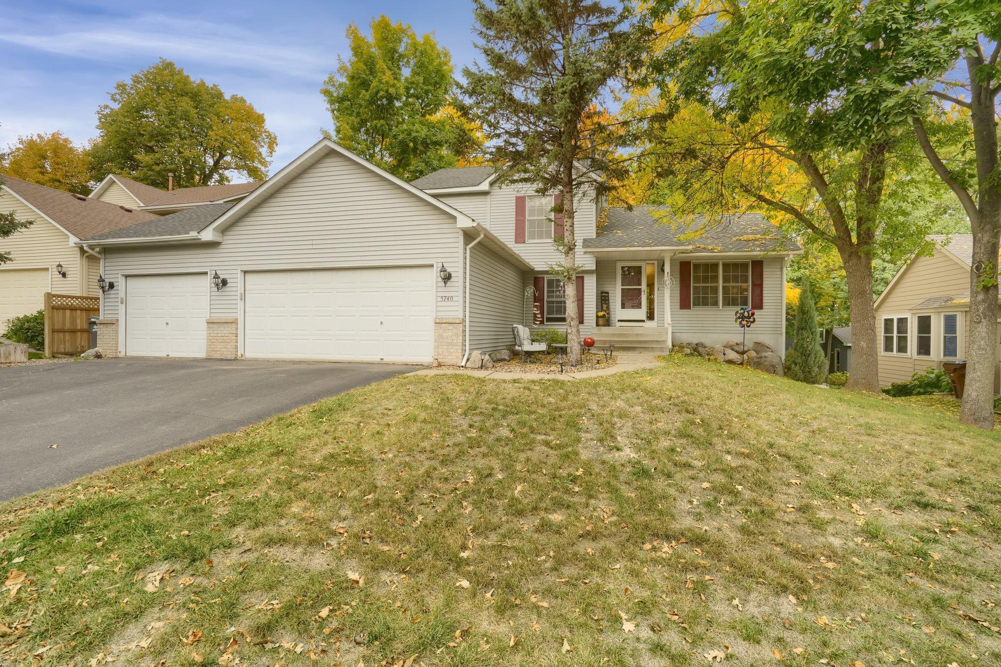 View of Residential at 5740 Dufferin Drive, Savage MN 55378, Savage - Mike Wilen | Minnesota Team Real Estate