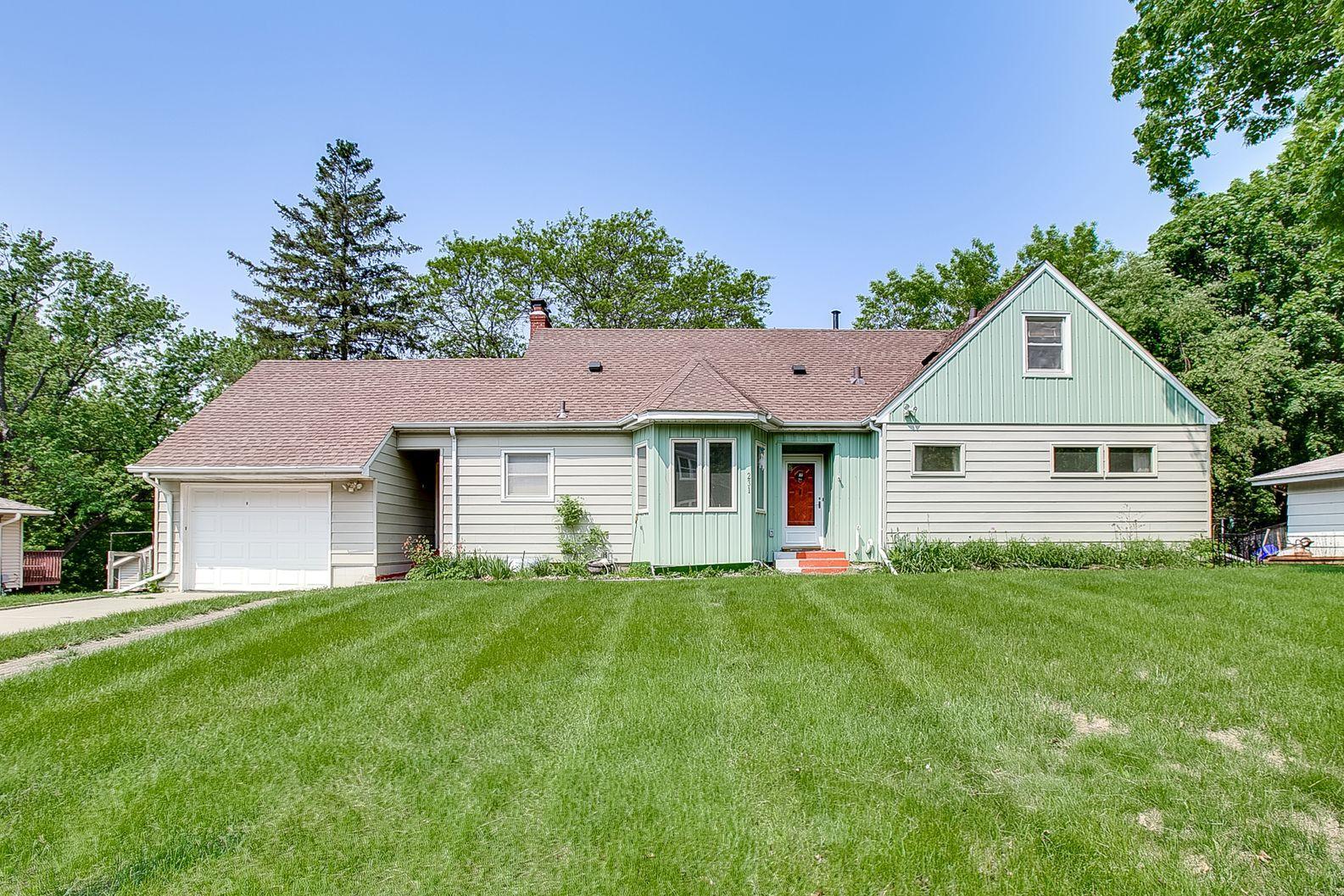 View of Residential at 231 Edgewood Avenue, Golden Valley MN 55427, Golden Valley - Mike Wilen | Minnesota Team Real Estate
