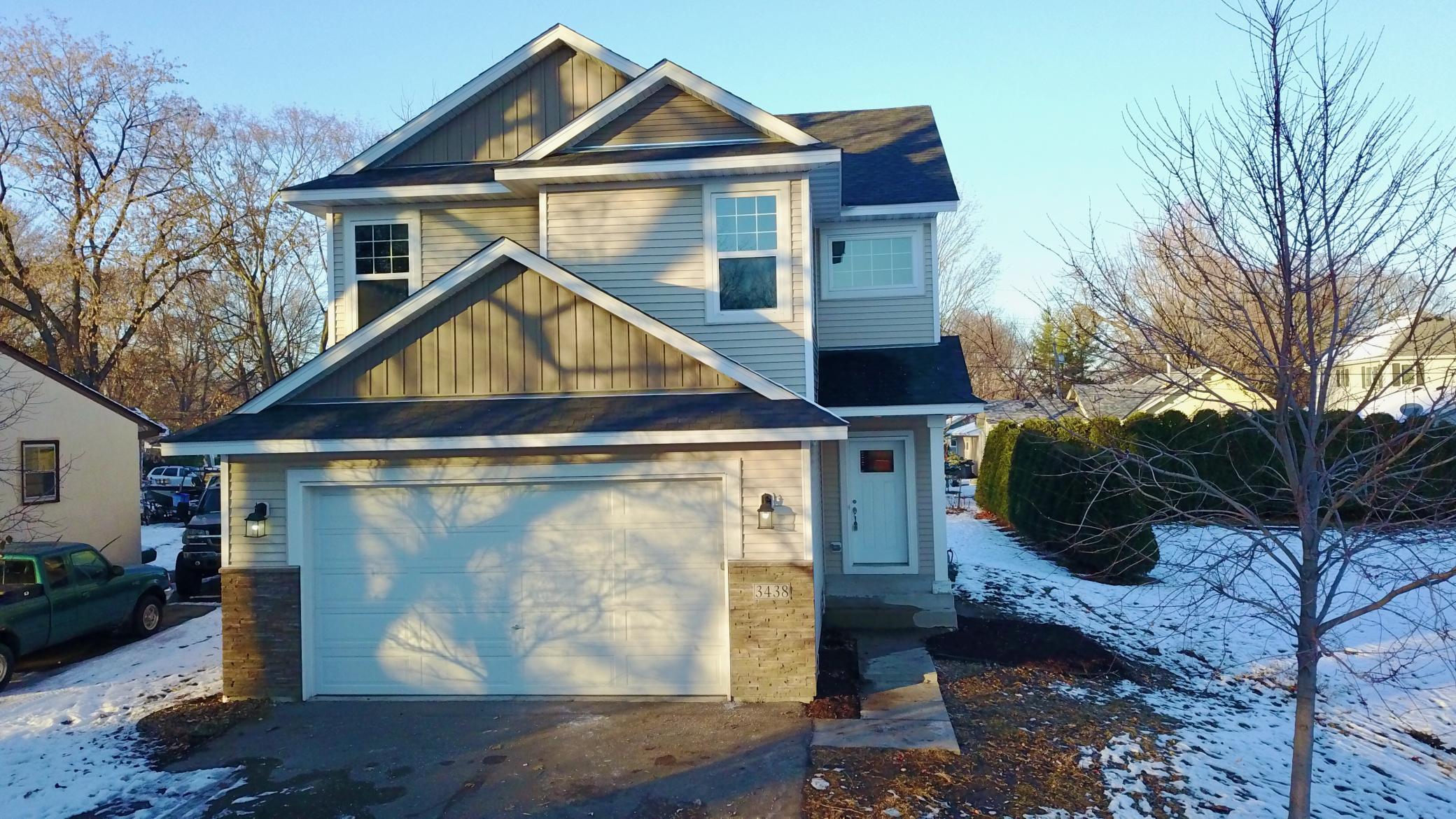 View of Residential at 3438 Lyric Avenue, Wayzata MN 55391, Wayzata - Mike Wilen | Minnesota Team Real Estate