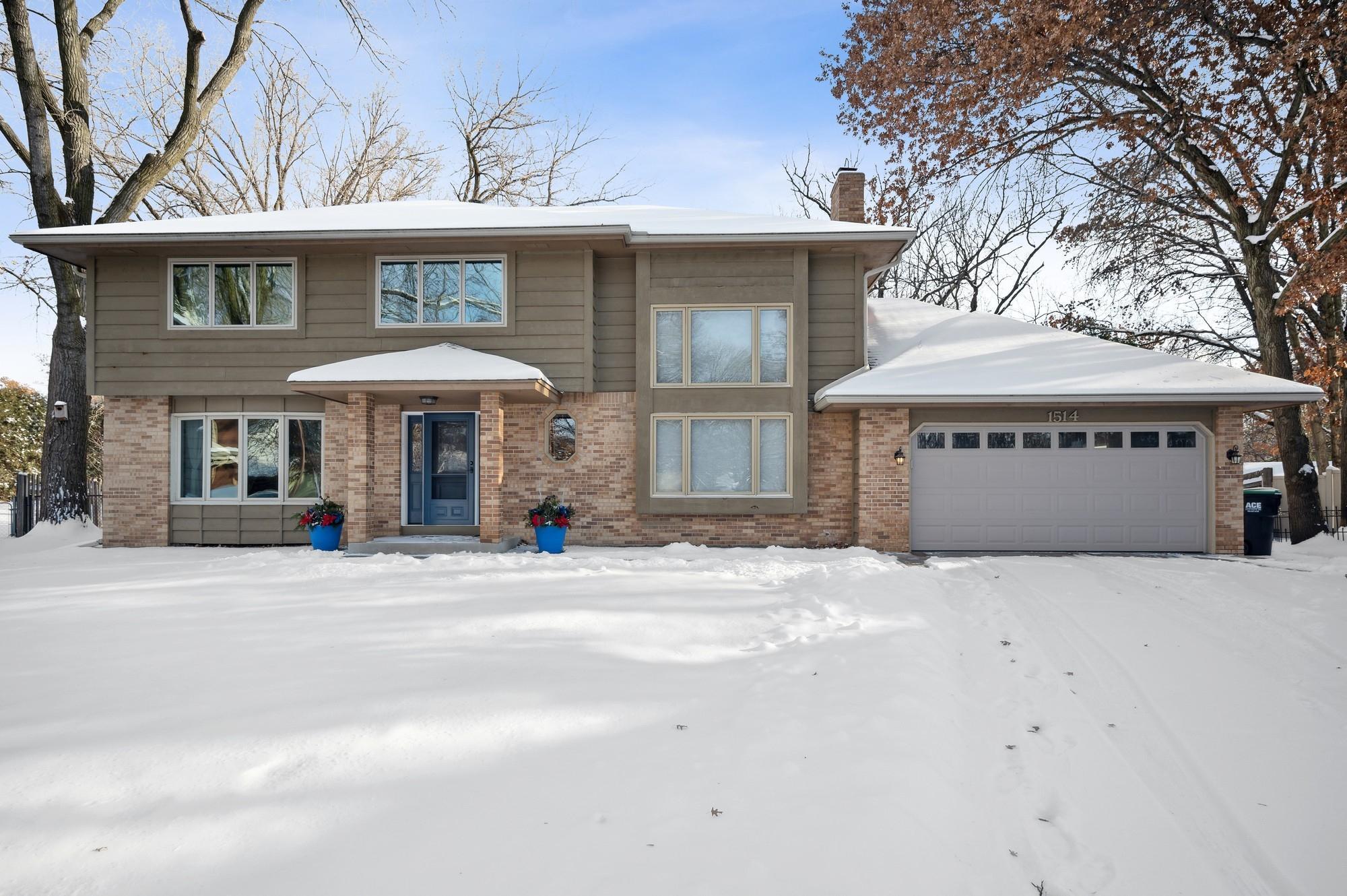 View of Residential at 1514 99th Circle, Coon Rapids MN 55433, Coon Rapids - Mike Wilen | Minnesota Team Real Estate