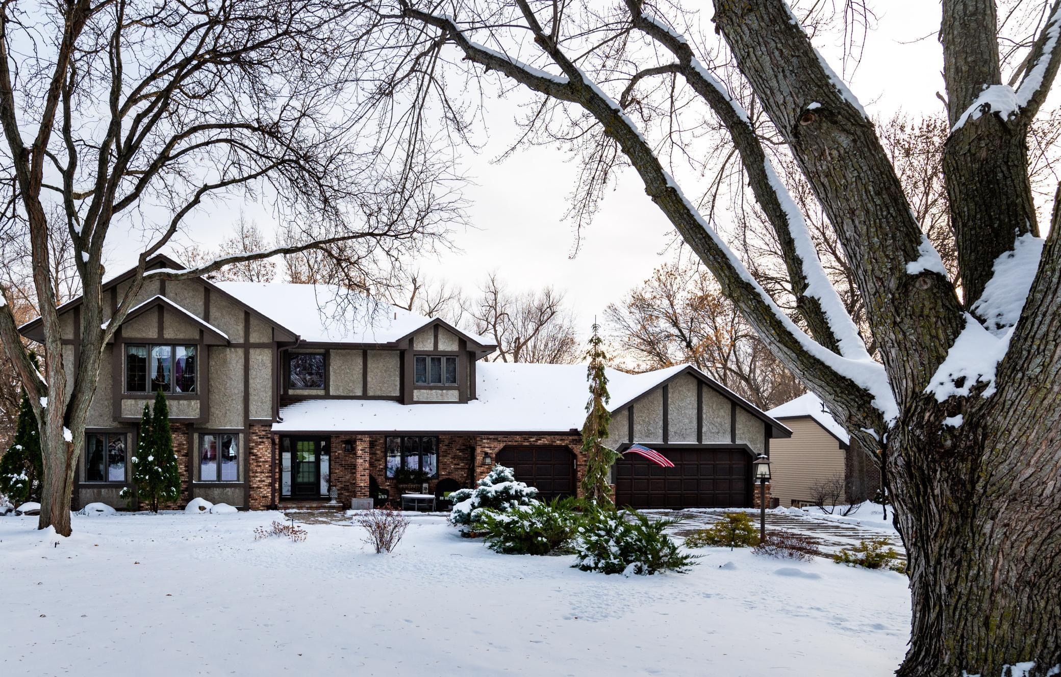 View of Residential at 101 Ranchview Lane, Wayzata MN 55391, Wayzata - Mike Wilen | Minnesota Team Real Estate