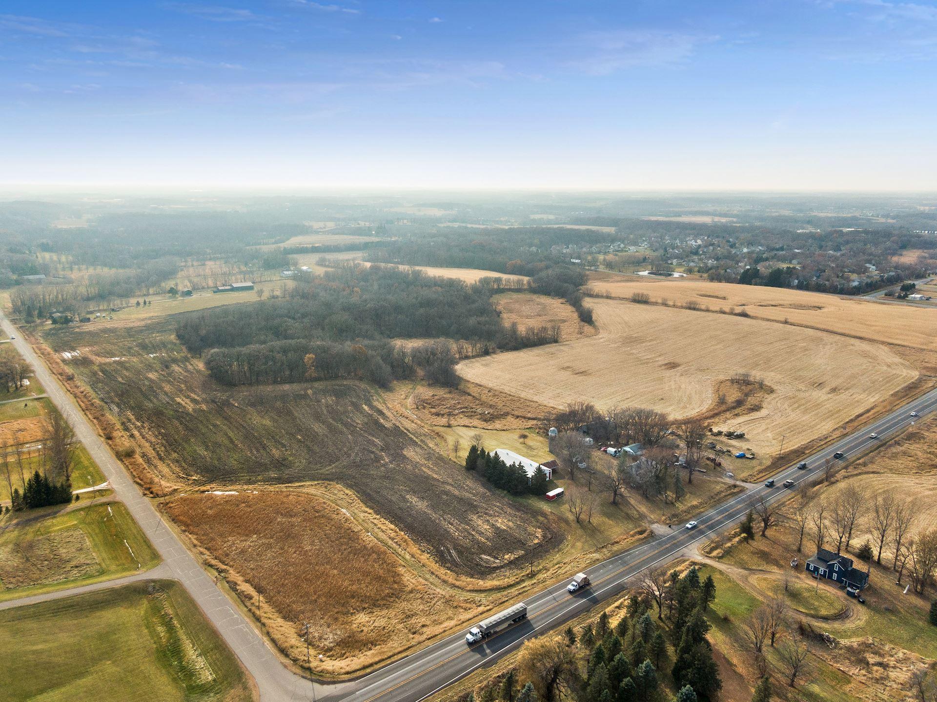 View of Land at 9285 US Highway 12 Highway, Delano MN 55328, Delano - Mike Wilen | Minnesota Team Real Estate