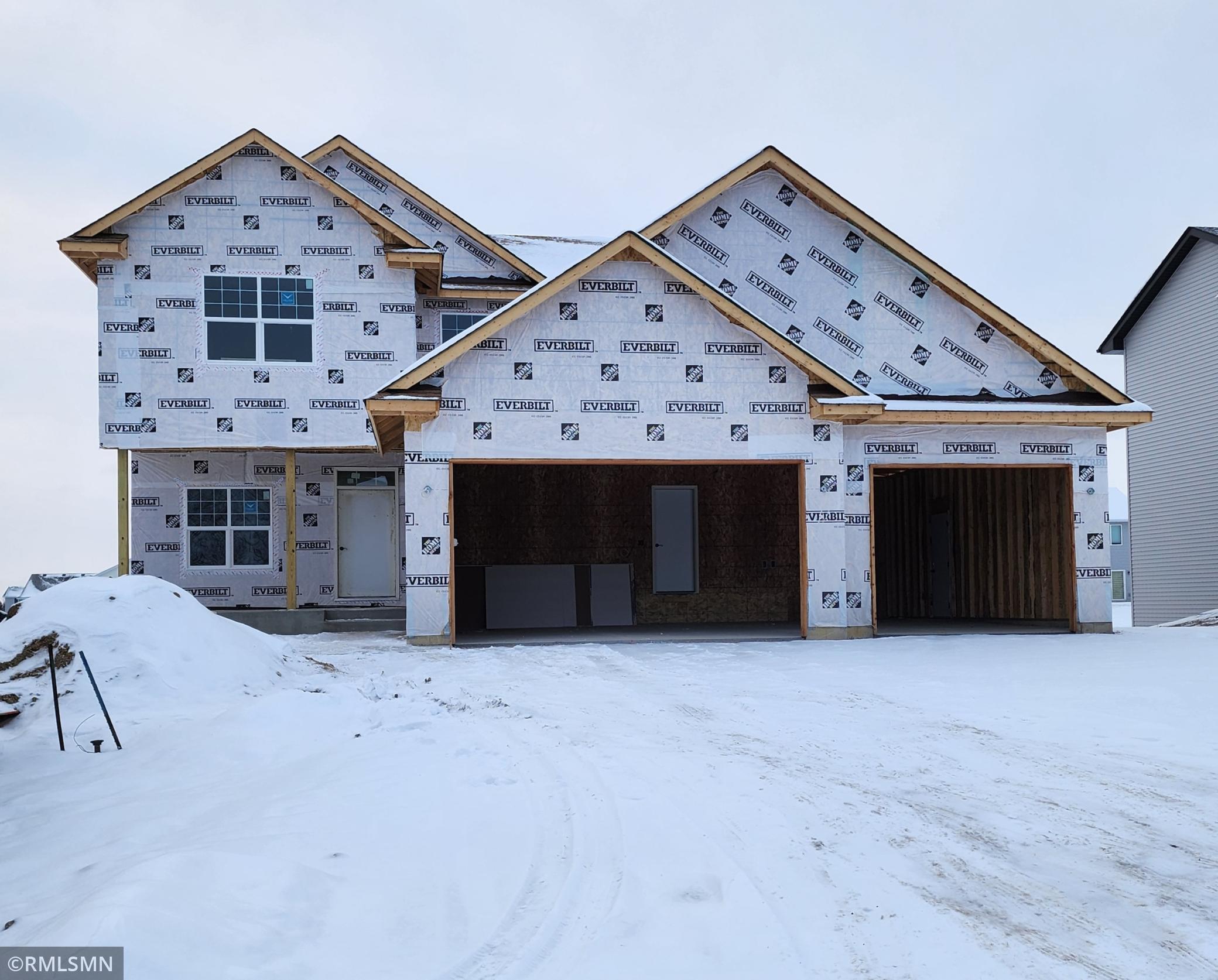 View of Residential at 161 3rd Street, Delano MN 55328, Delano - Mike Wilen | Minnesota Team Real Estate