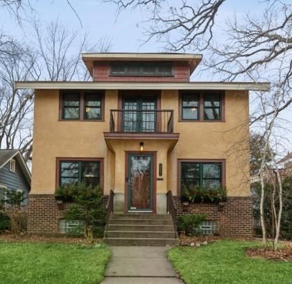 View of Residential at 2804 43rd Avenue, Minneapolis MN 55406, Minneapolis - Mike Wilen | Minnesota Team Real Estate