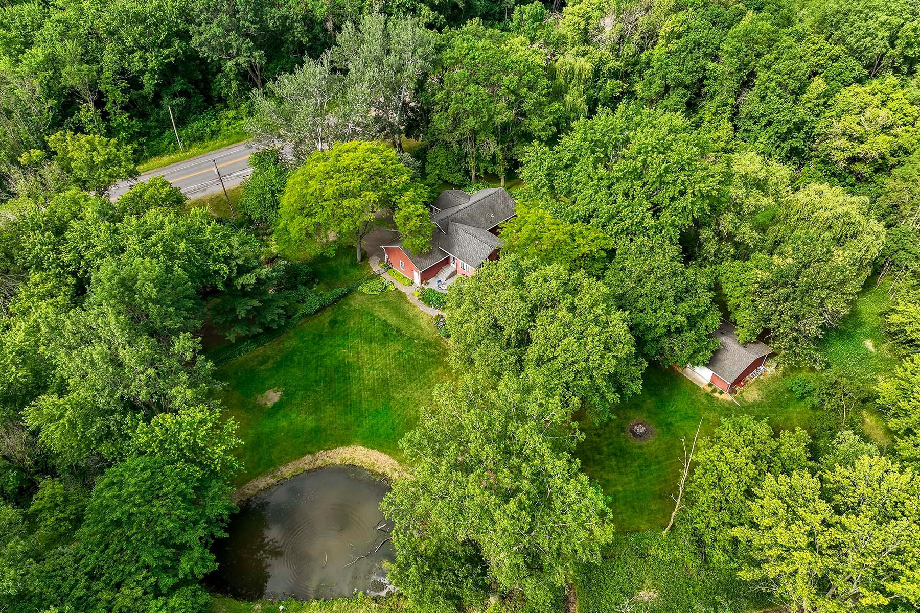 View of Residential at 7086 Military Road, Woodbury MN 55129, Woodbury - Mike Wilen | Minnesota Team Real Estate