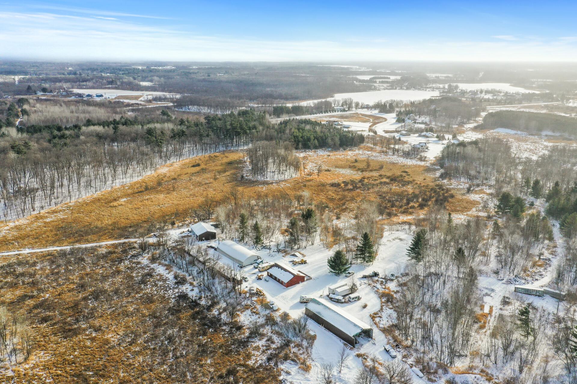View of Residential at 735 460th Street, Harris MN 55032, Harris - Mike Wilen | Minnesota Team Real Estate