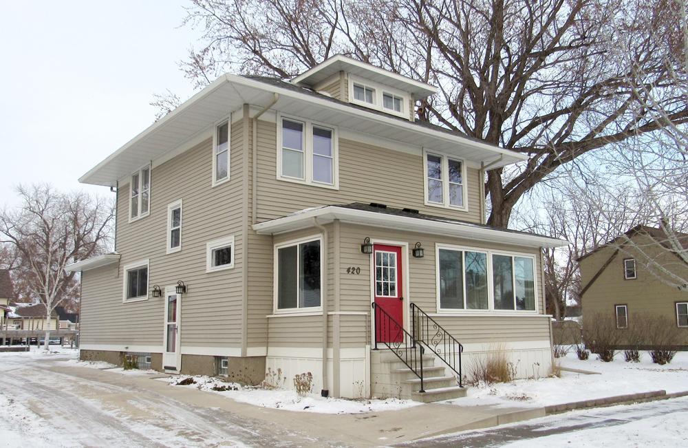 View of Residential at 420 3rd Street, Winthrop MN 55396, Winthrop - Mike Wilen | Minnesota Team Real Estate