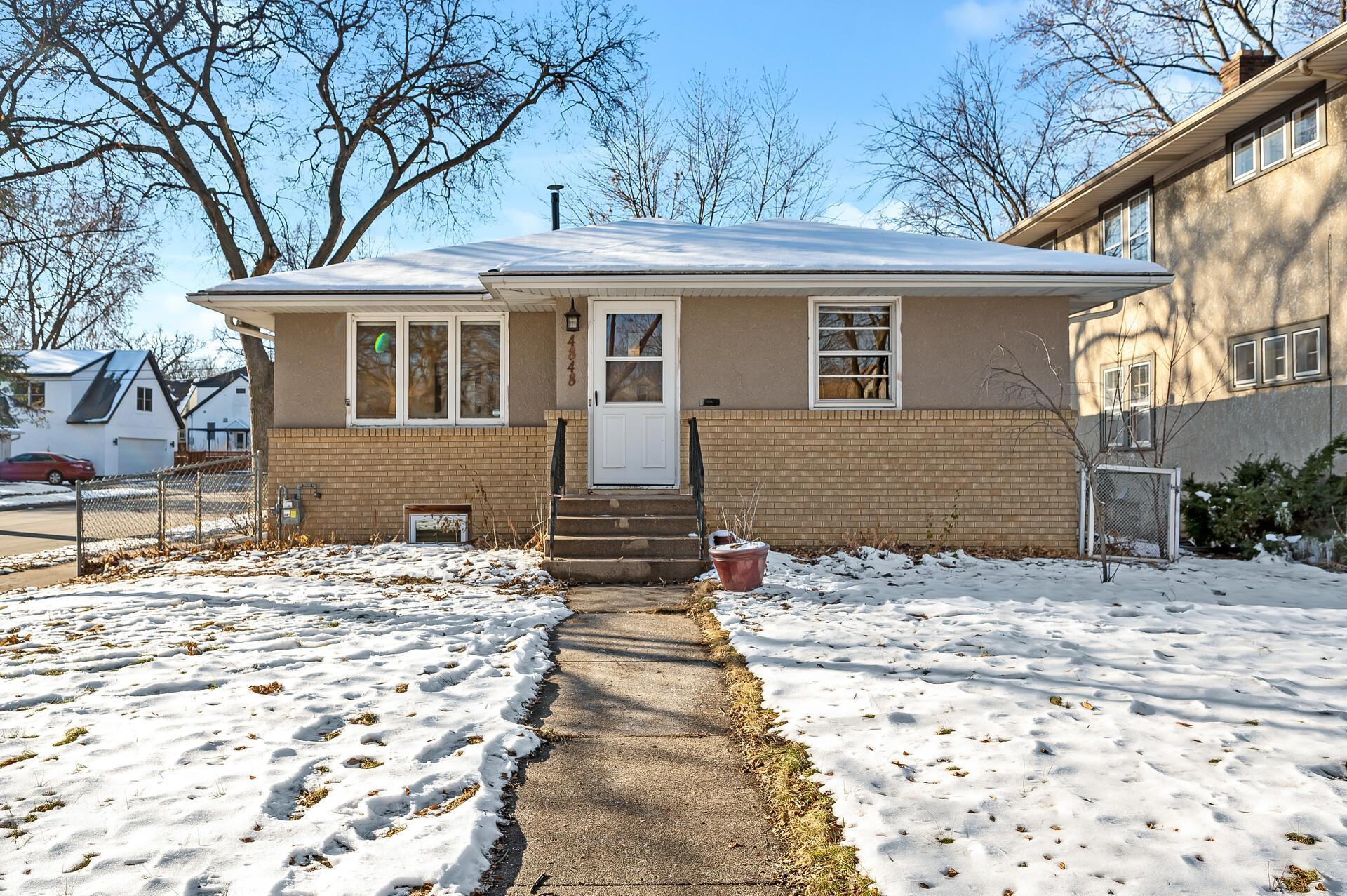 View of Residential at 4848 32nd Avenue, Minneapolis MN 55417, Minneapolis - Mike Wilen | Minnesota Team Real Estate