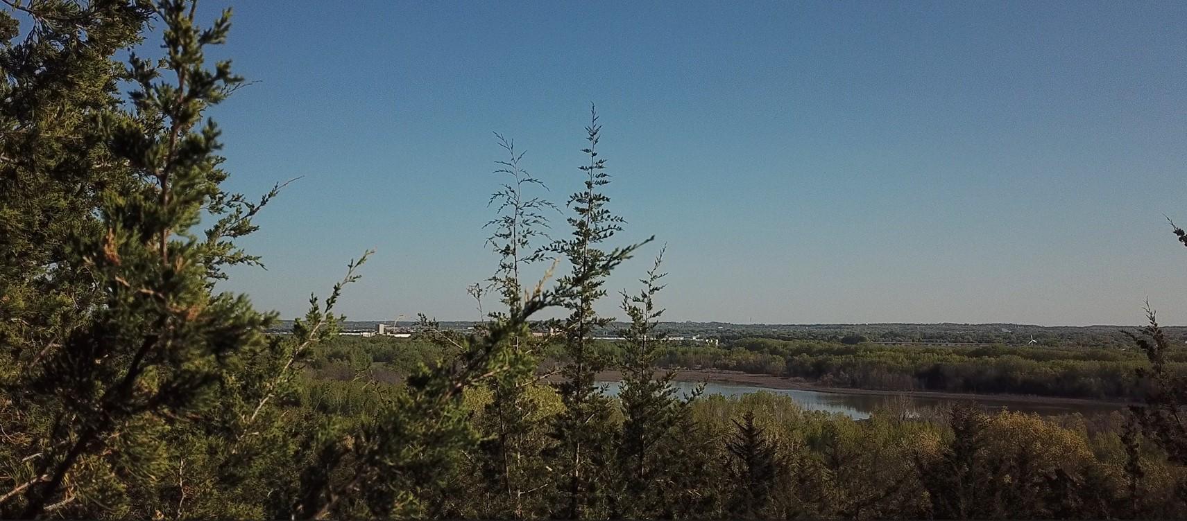 View of Land at 10003 Dell Road, Eden Prairie - Mike Wilen | Minnesota Team Real Estate