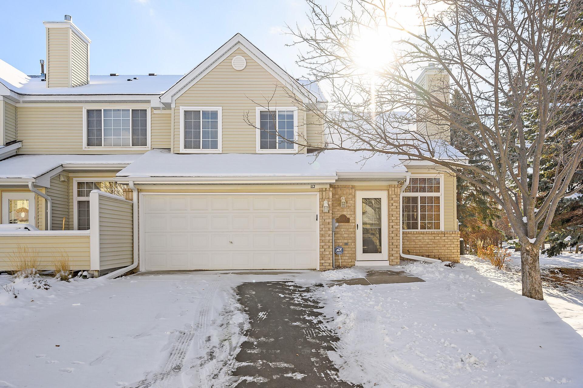 View of Residential at 15353 Greenhaven Lane #112, Burnsville MN 55306, Burnsville - Mike Wilen | Minnesota Team Real Estate