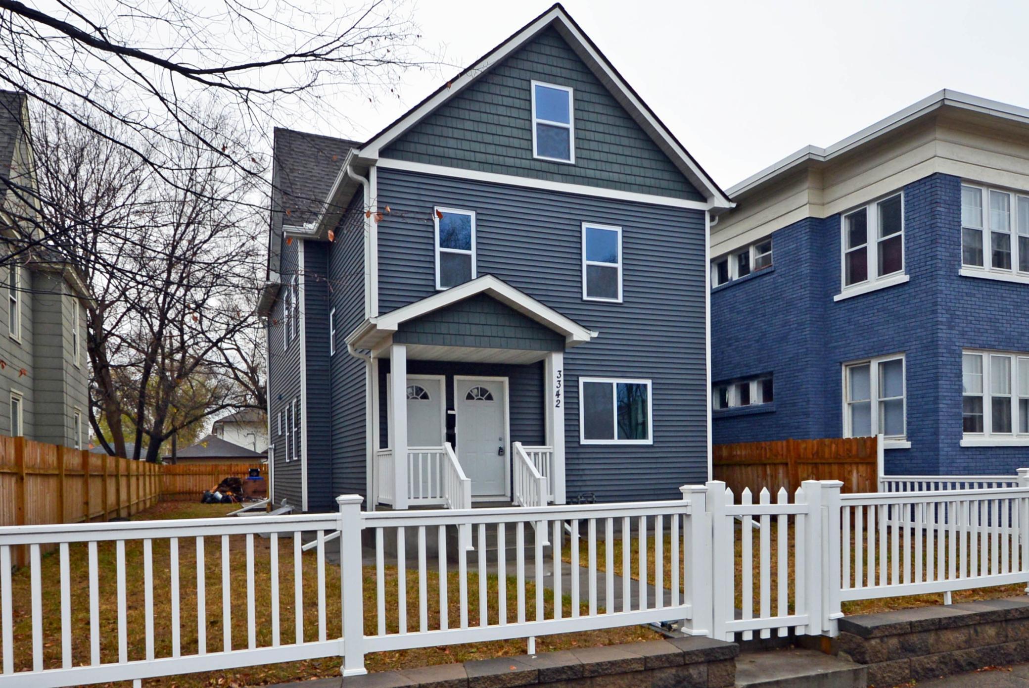 View of Residential Income at 3342 4th Avenue, Minneapolis MN 55408, Minneapolis - Mike Wilen | Minnesota Team Real Estate