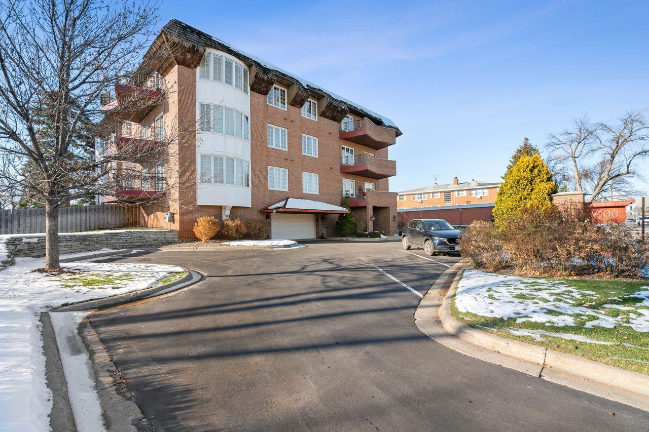 View of Residential at 6300 Xerxes Avenue #42, Edina MN 55423, Edina - Mike Wilen | Minnesota Team Real Estate