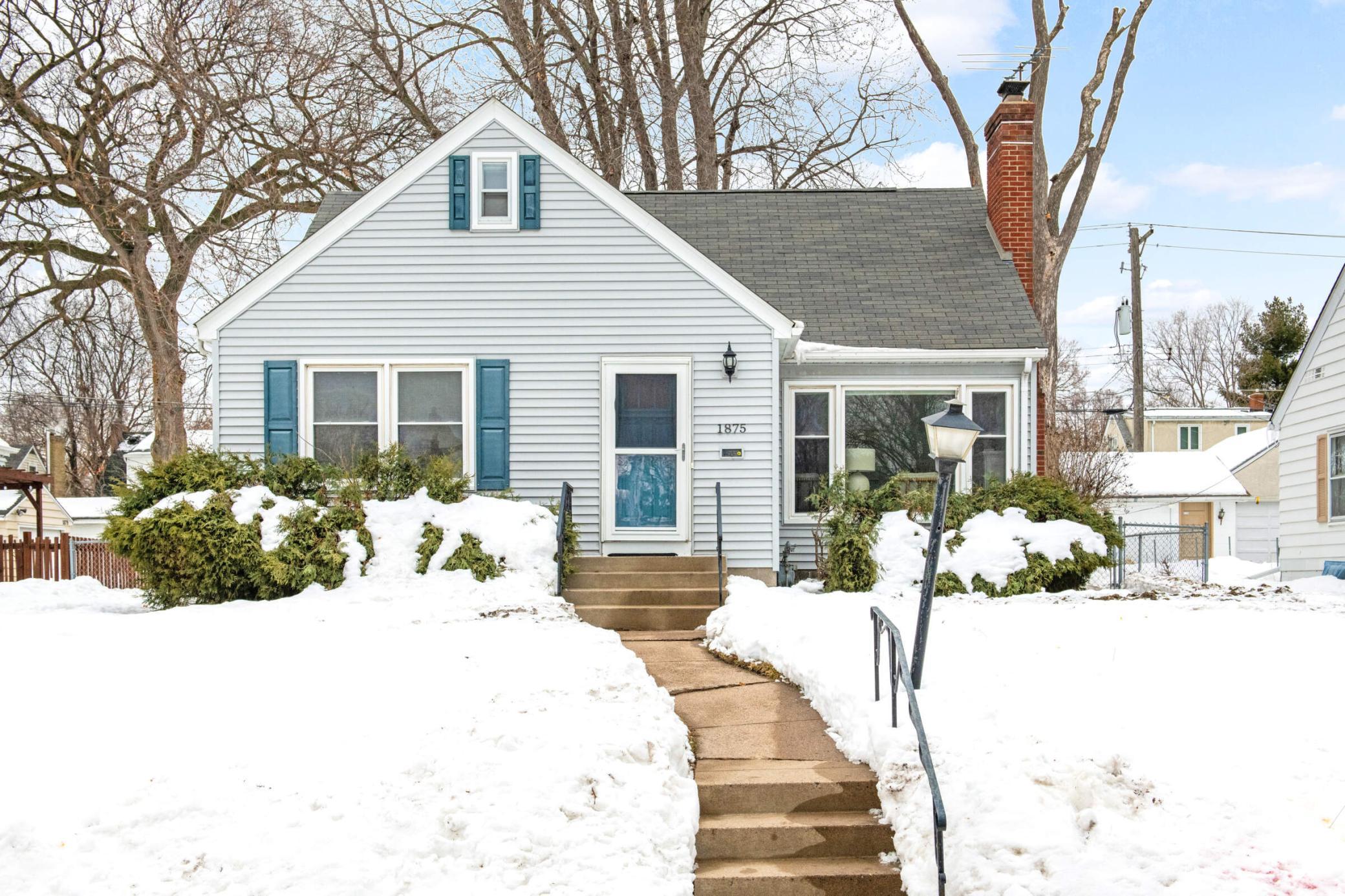 View of Residential at 1875 Montreal Avenue, Saint Paul MN 55116, Saint Paul - Mike Wilen | Minnesota Team Real Estate