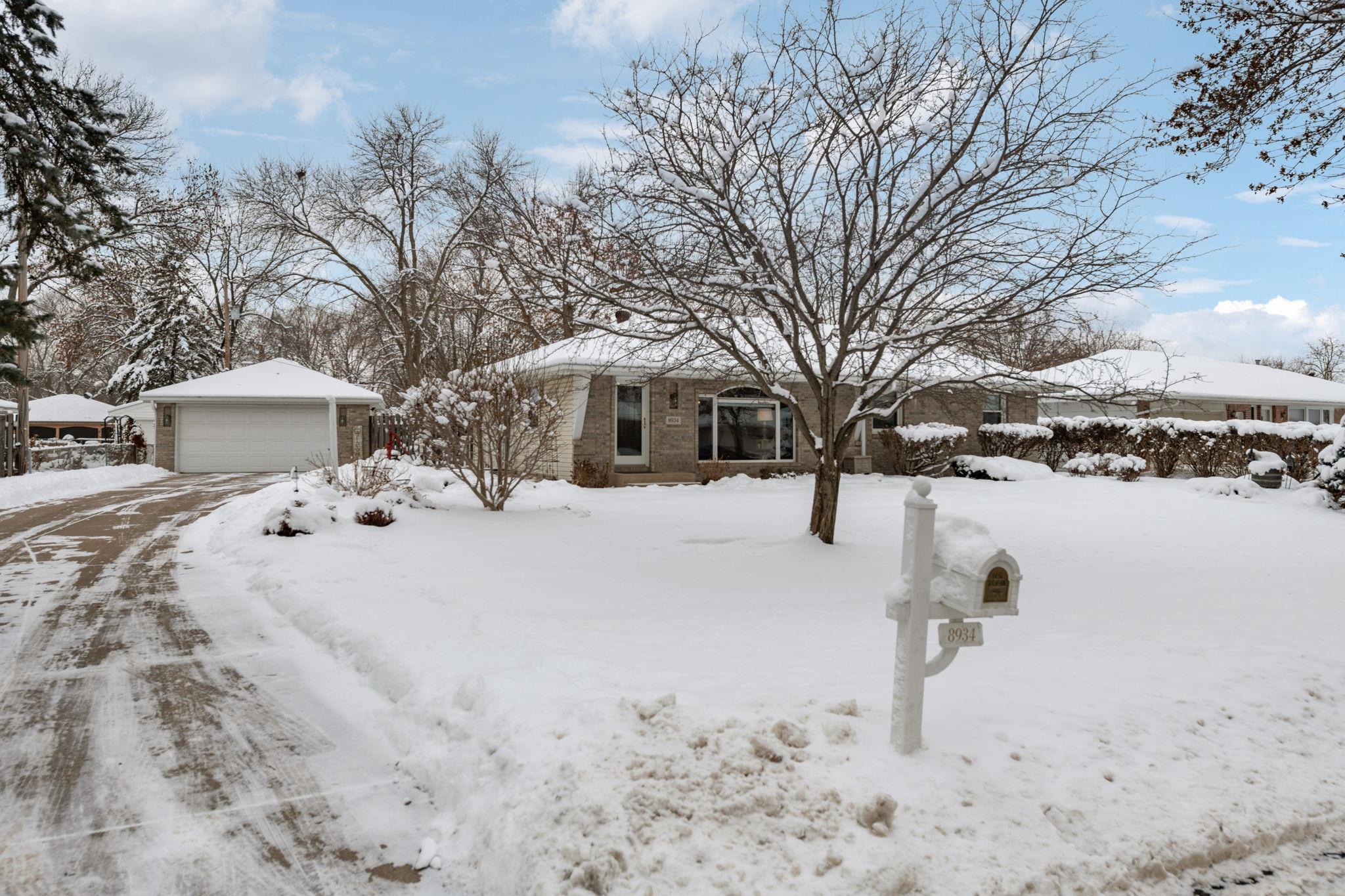 View of Residential at 8934 Grenadier Avenue, Cottage Grove MN 55016, Cottage Grove - Mike Wilen | Minnesota Team Real Estate